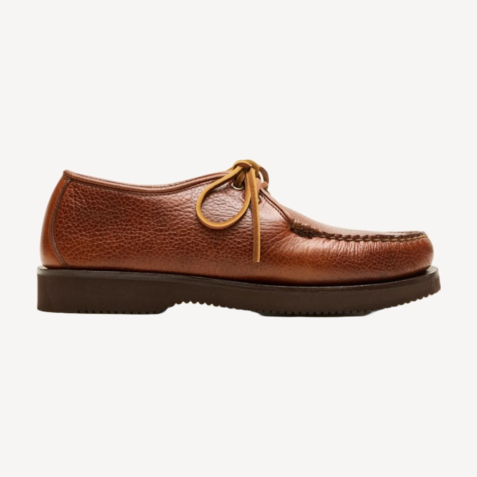 Sperry® classic captain's oxfords in leather
