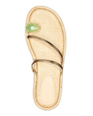Aqua Women's Jenni Sandals - Exclusive