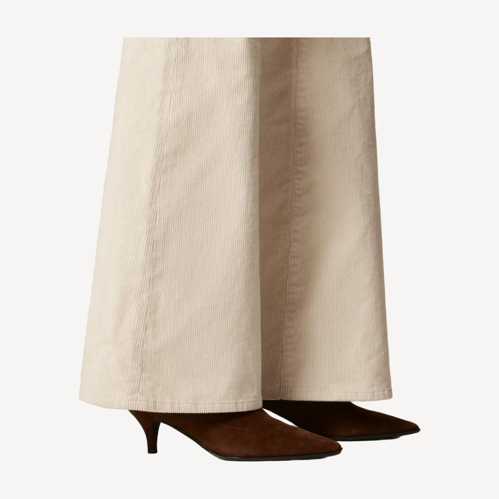 New Stevie ankle boots in suede