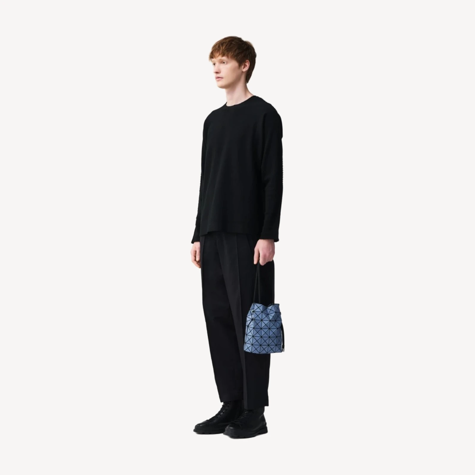 WRING DENIM