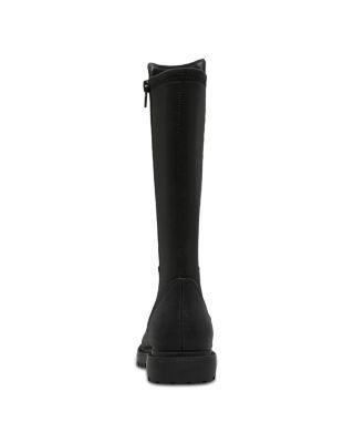 Steve Madden Girls' Ellura Knee High Boots Little Kid, Big Kid