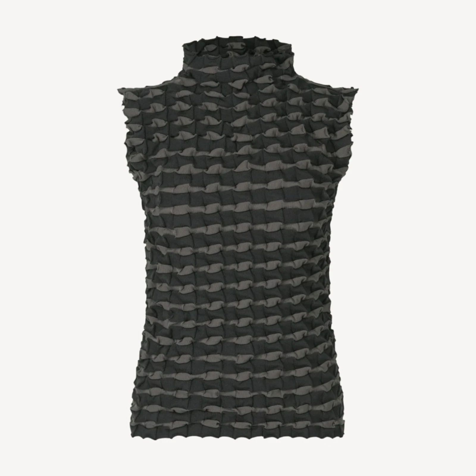 TWIST KNIT