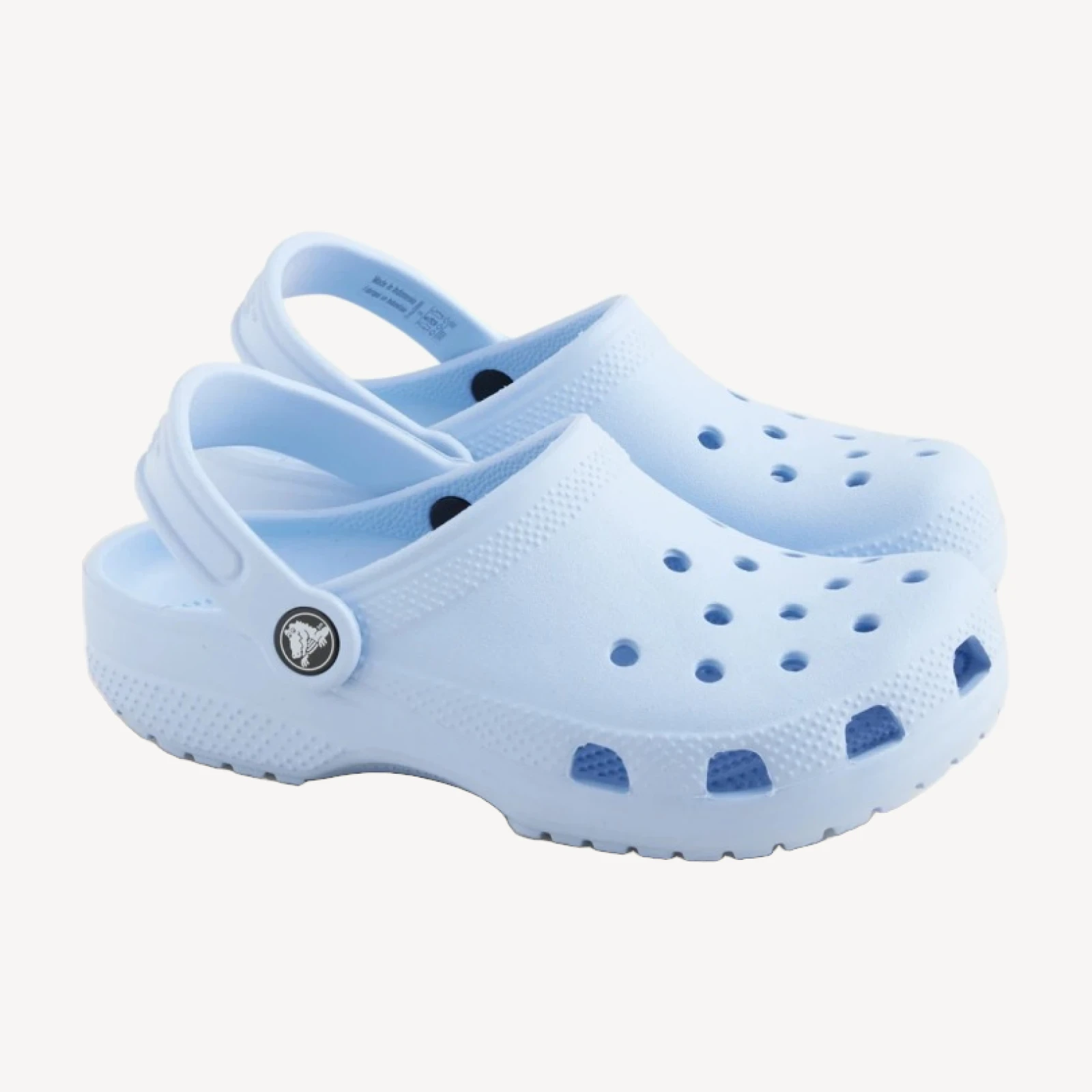 Crocs™ kids' classic clogs