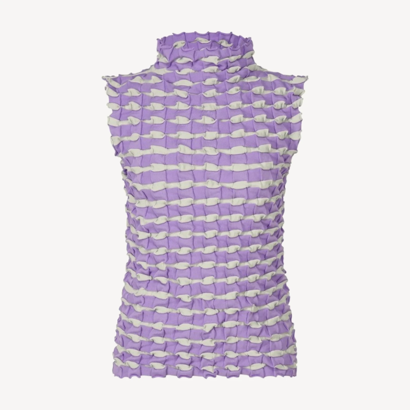 TWIST KNIT