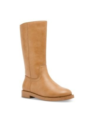 Steve Madden Girls' Joriole Knee High Boots Little Kid, Big Kid