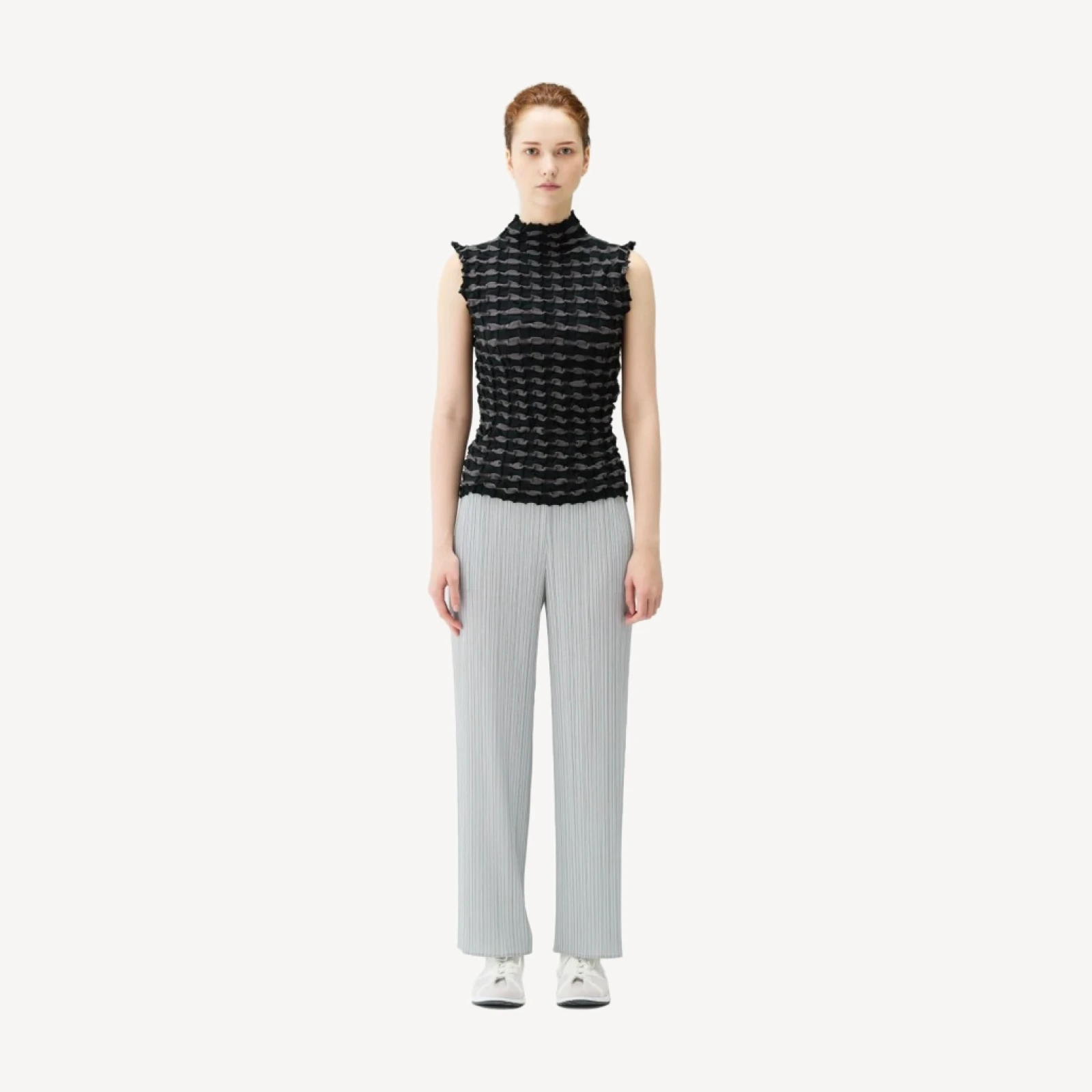 TWIST KNIT