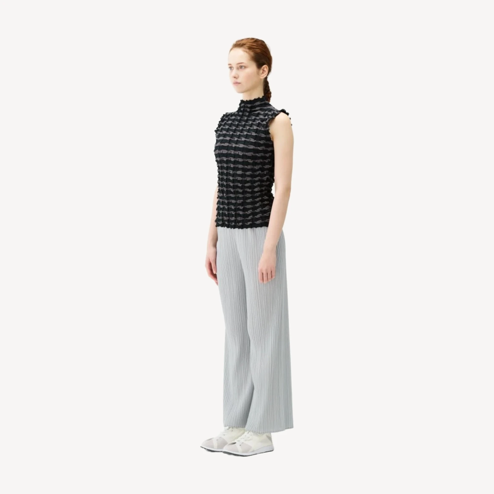 TWIST KNIT