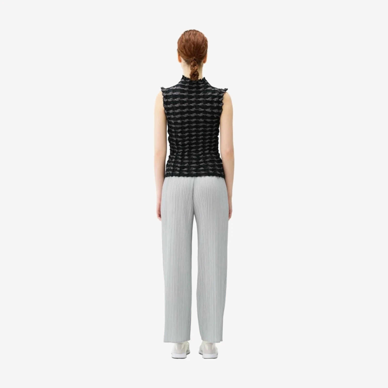 TWIST KNIT