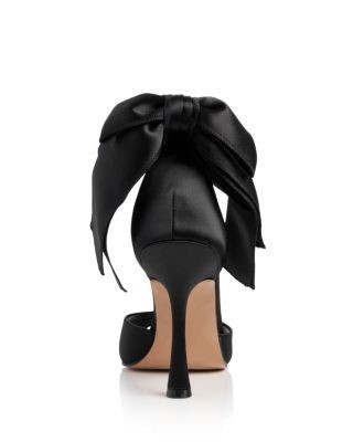 Steve Madden Women's Bougie Bow Sandals