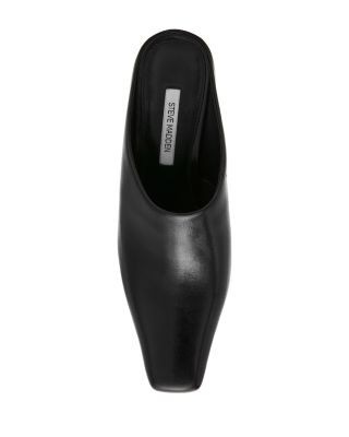 Steve Madden Women's Jamason Mules