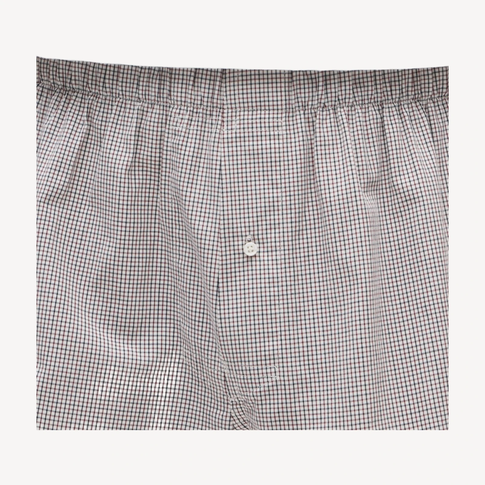 Woven boxers multipack