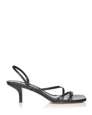 Aqua Women's Flona Strappy Sandals - Exclusive