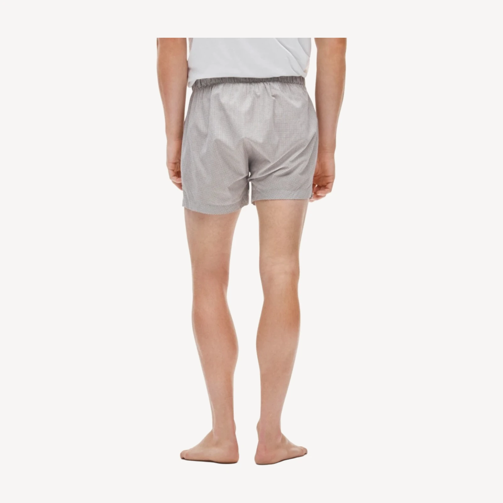 Woven boxers multipack