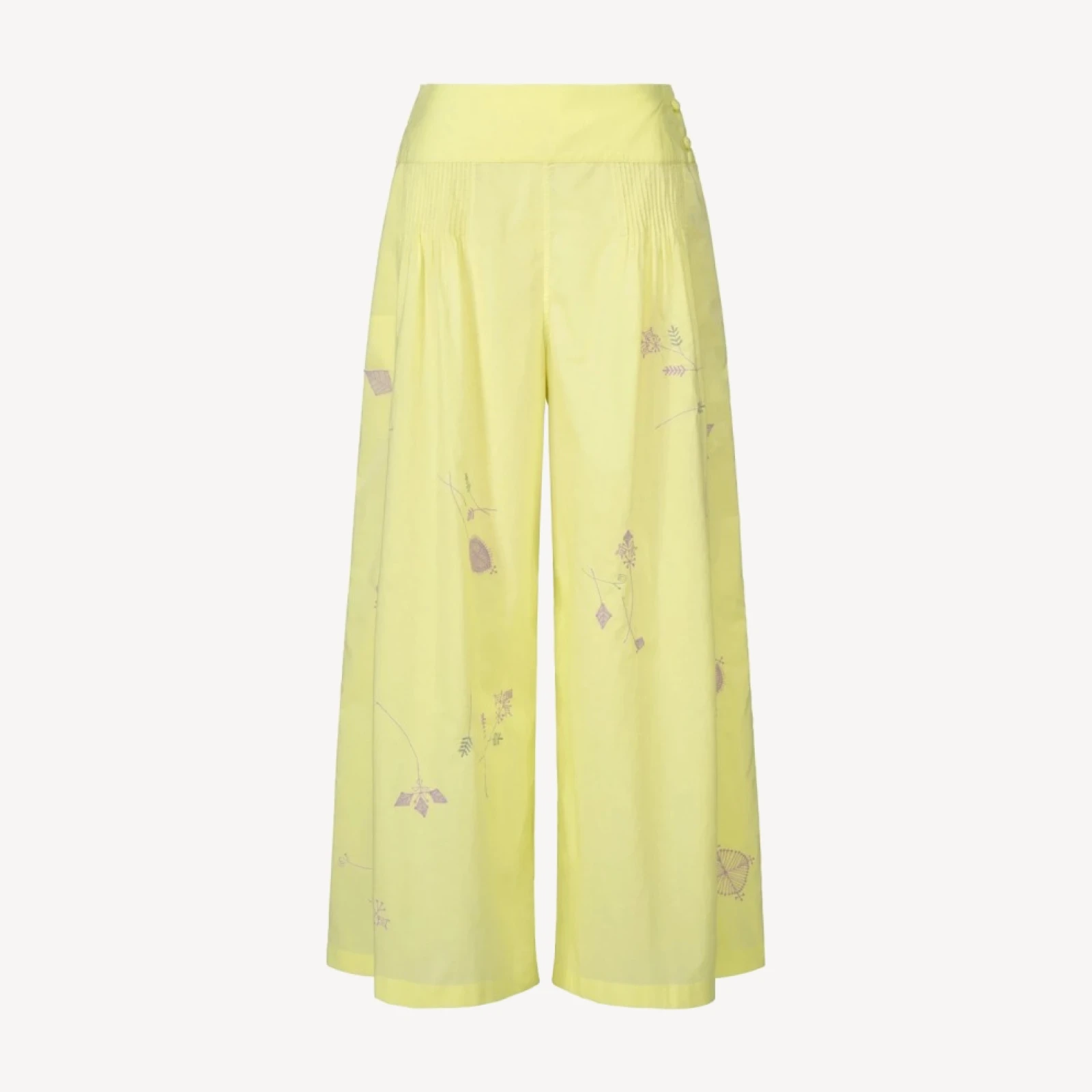 DAMI LEAVES