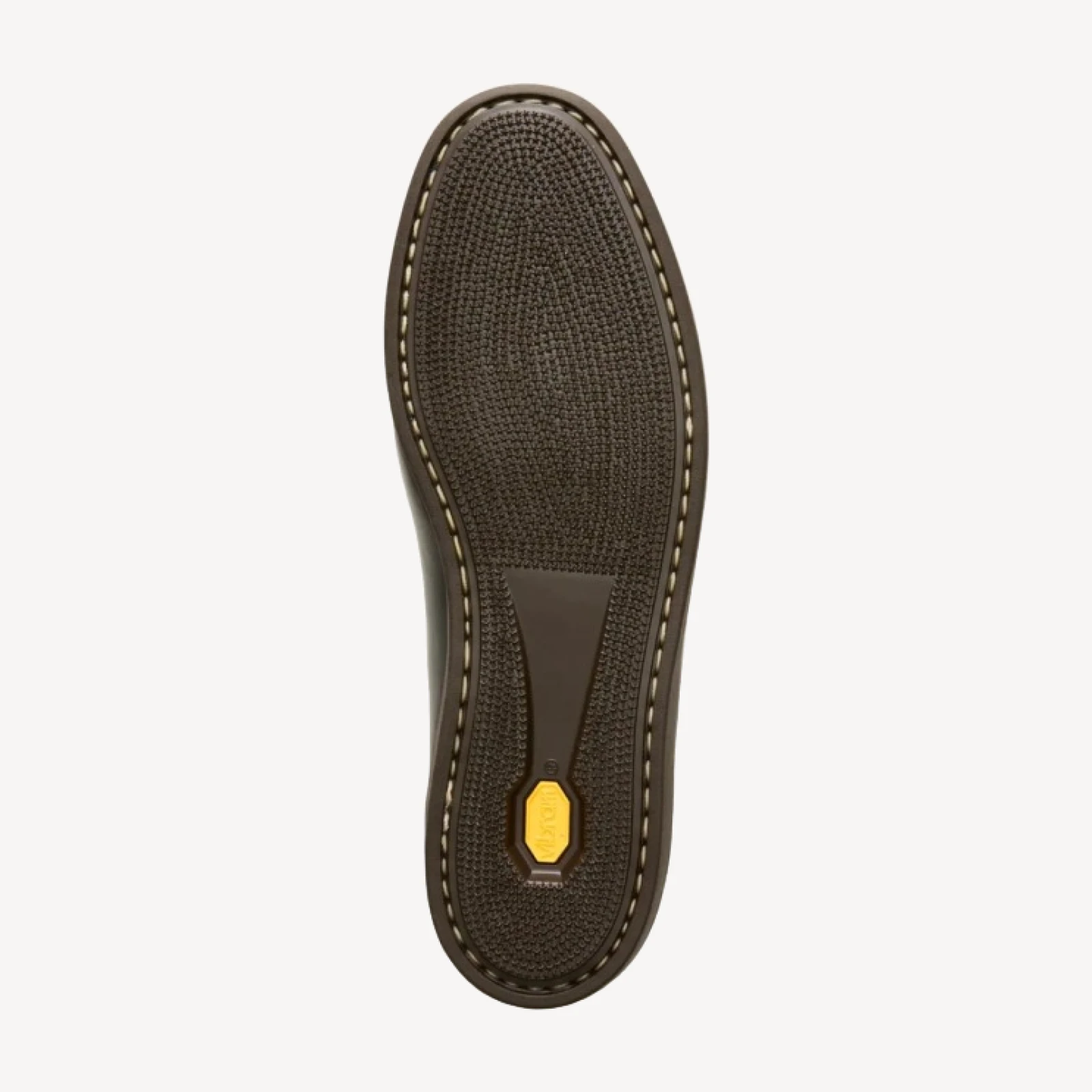 Lake shoes in smooth leather