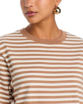 Good American The Oversized Tee
