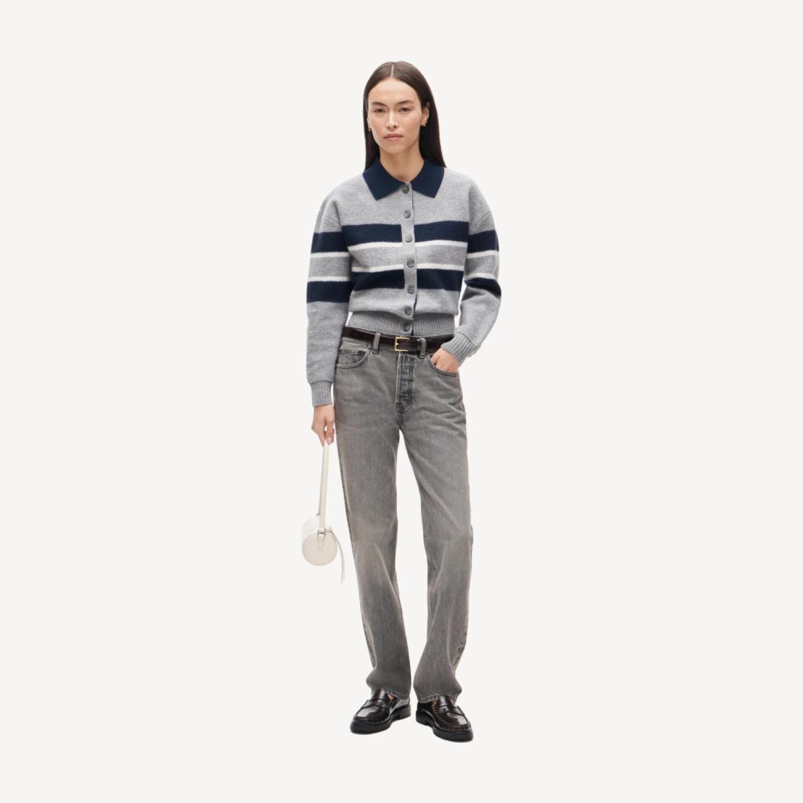 Jesse relaxed-straight jean