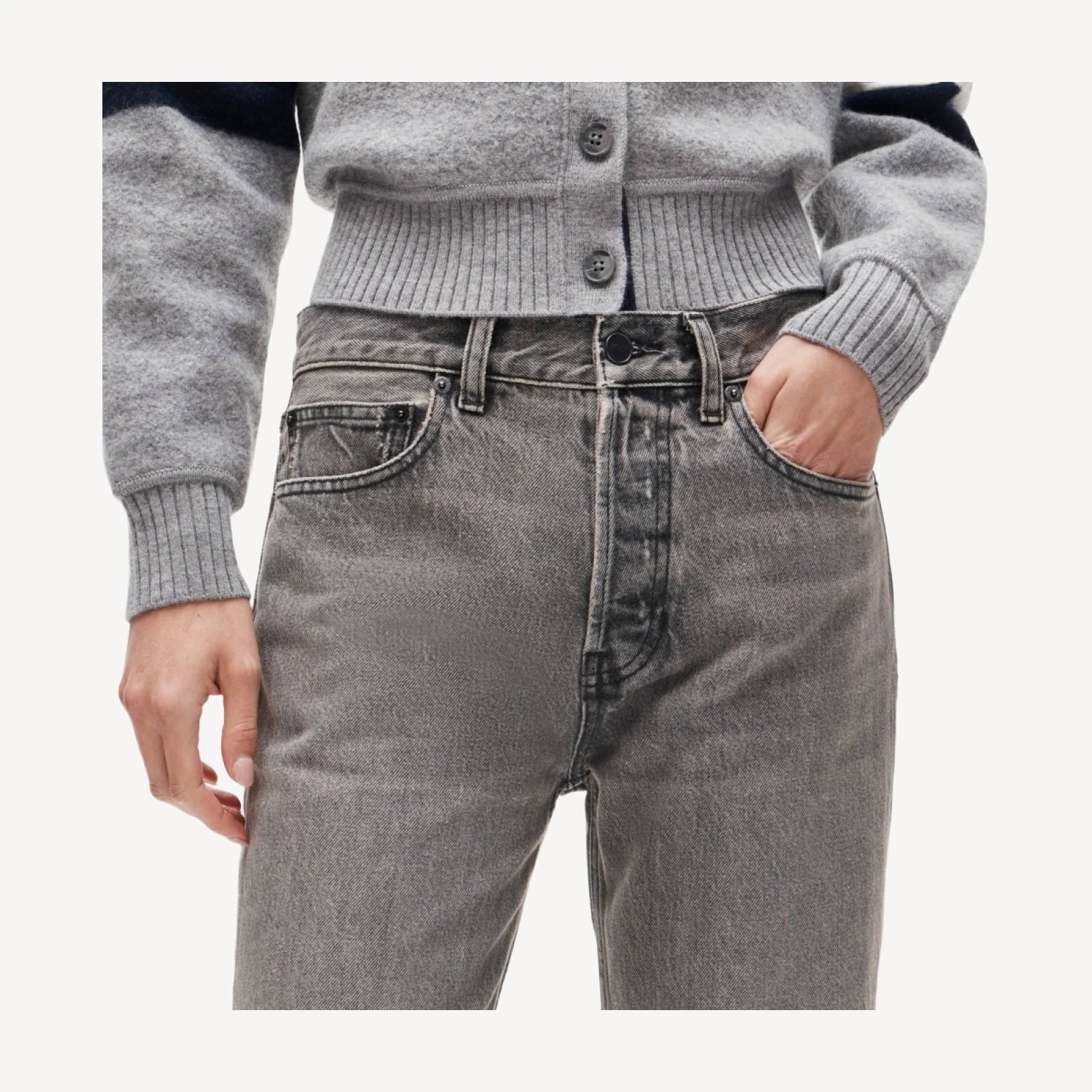 Jesse relaxed-straight jean