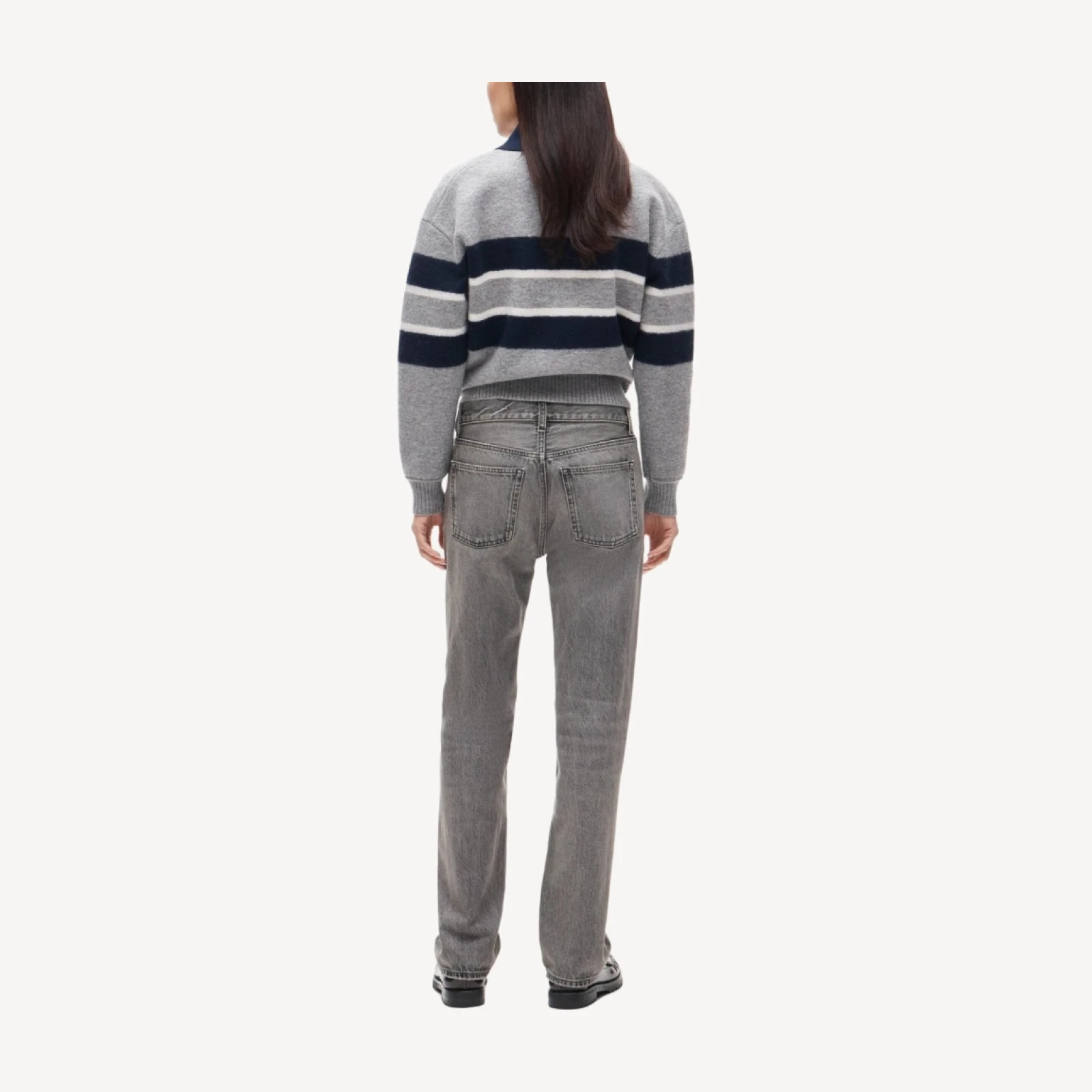 Jesse relaxed-straight jean