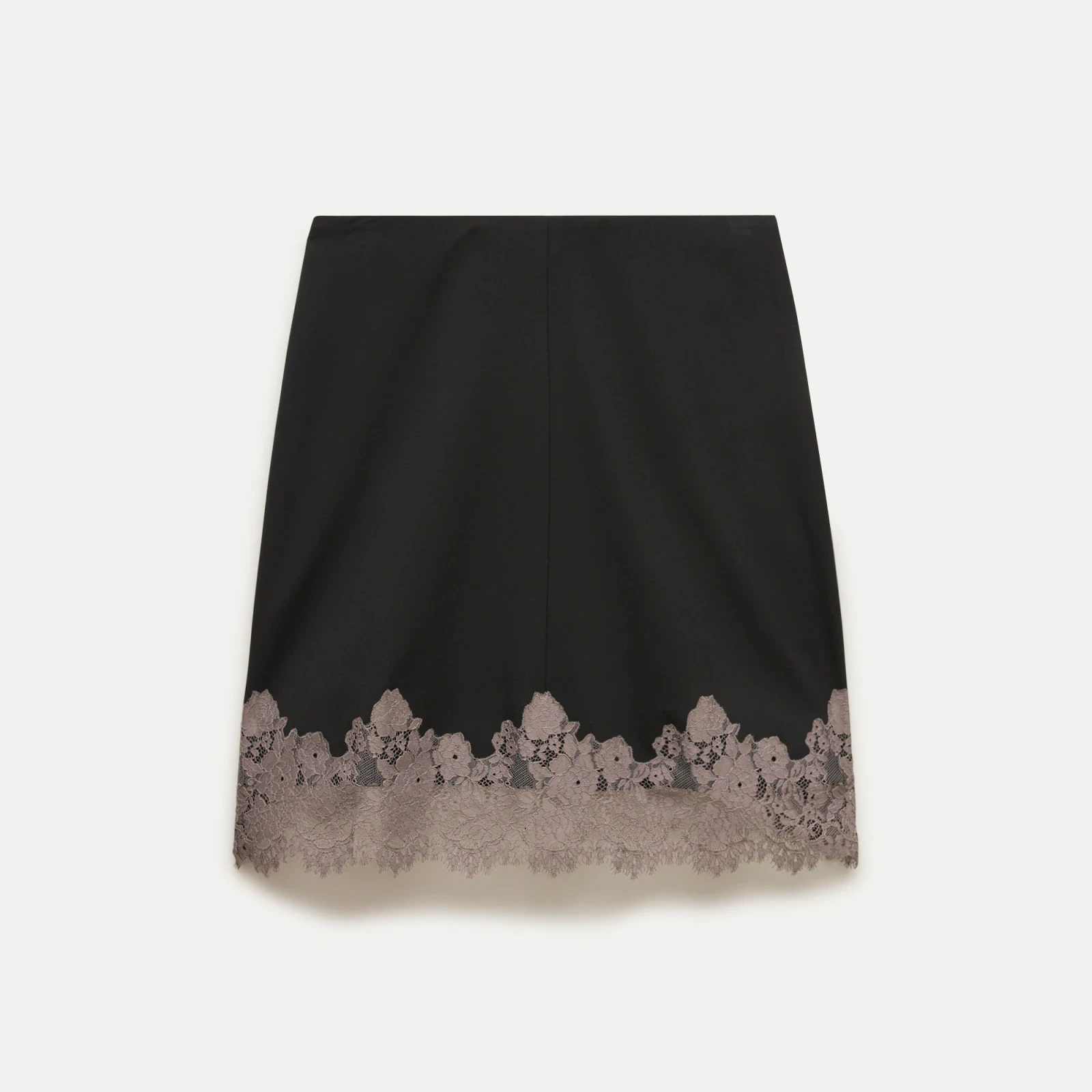 Lace Fairfax skirt