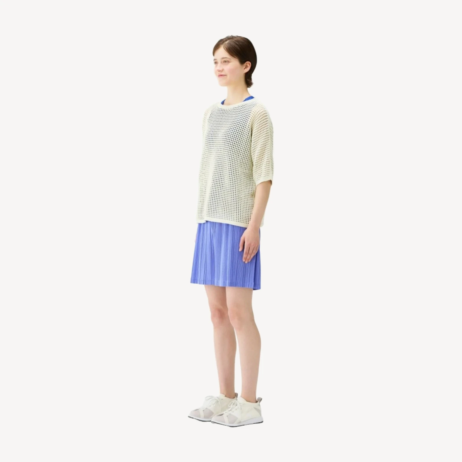 LOOP BOTTOMS