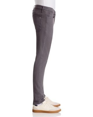rag & bone Fit 2 Aero Stretch 32 Slim Fit Jeans in Steel