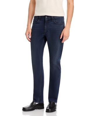 rag & bone Slim Straight Fit 32 Jeans in Marlon