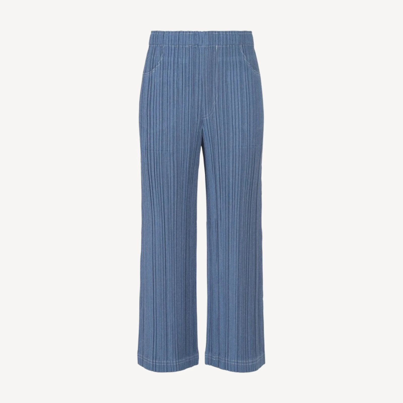 COTTON DENIM