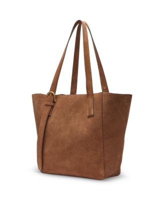 rag & bone Parker Large Suede Tote Bag