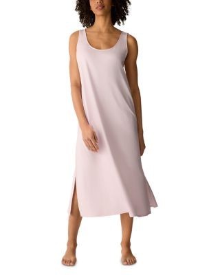 Eileen Fisher Scoop Neck Dress