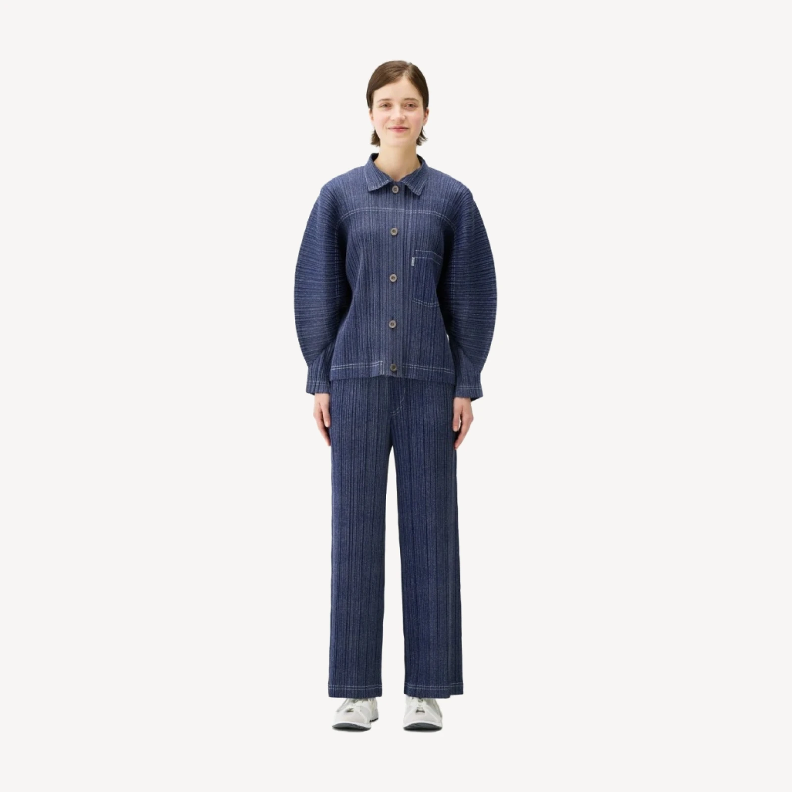 COTTON DENIM