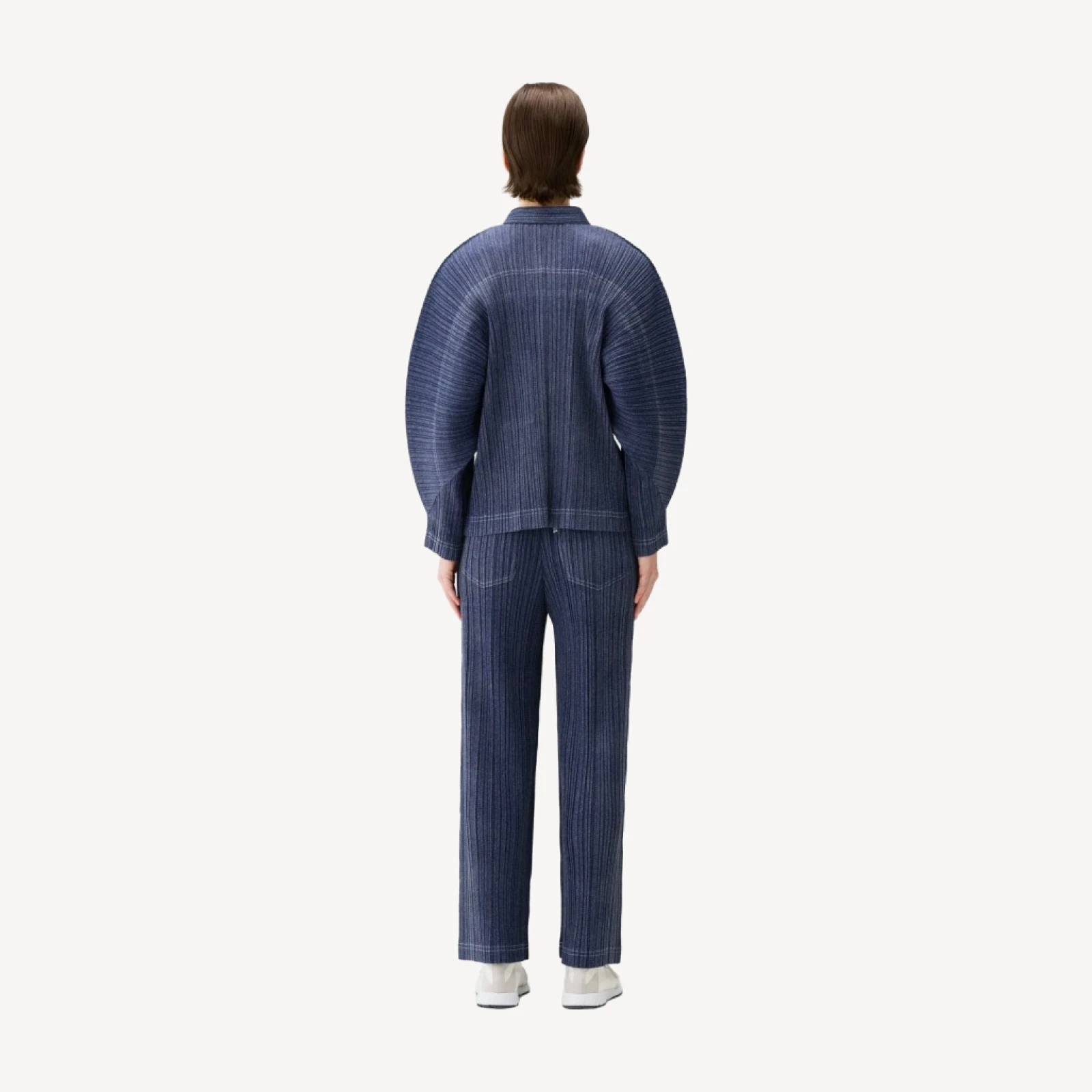 COTTON DENIM