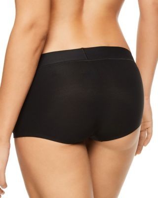 Chantelle Soft Stretch One-Size Boyshort