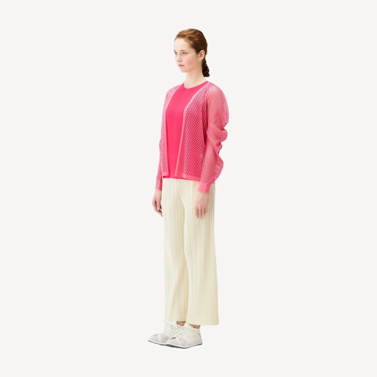 OPAQUE BOTTOMS
