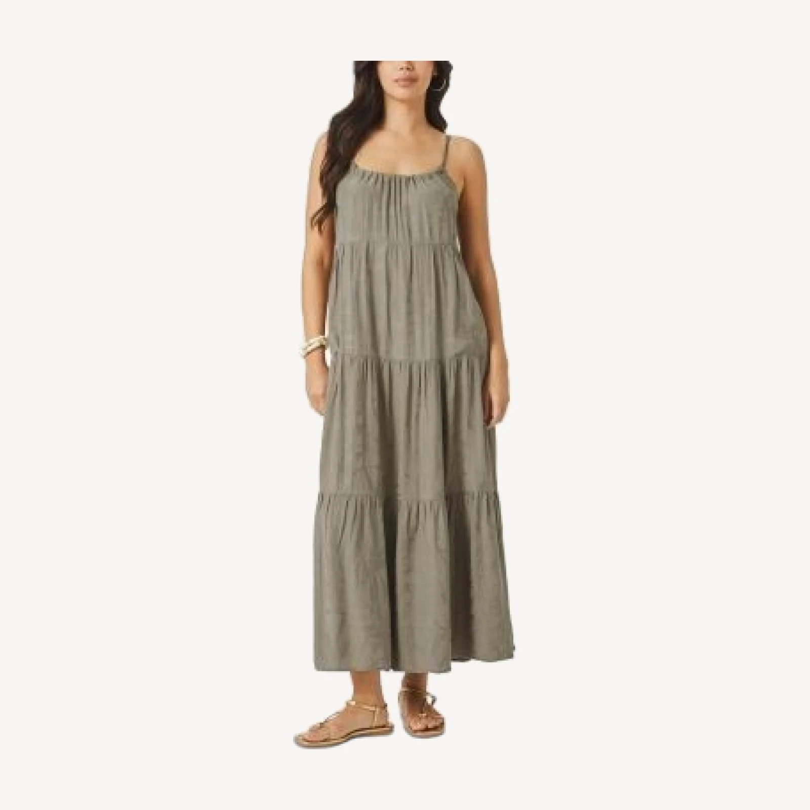 Splendid Maven Maxi Dress