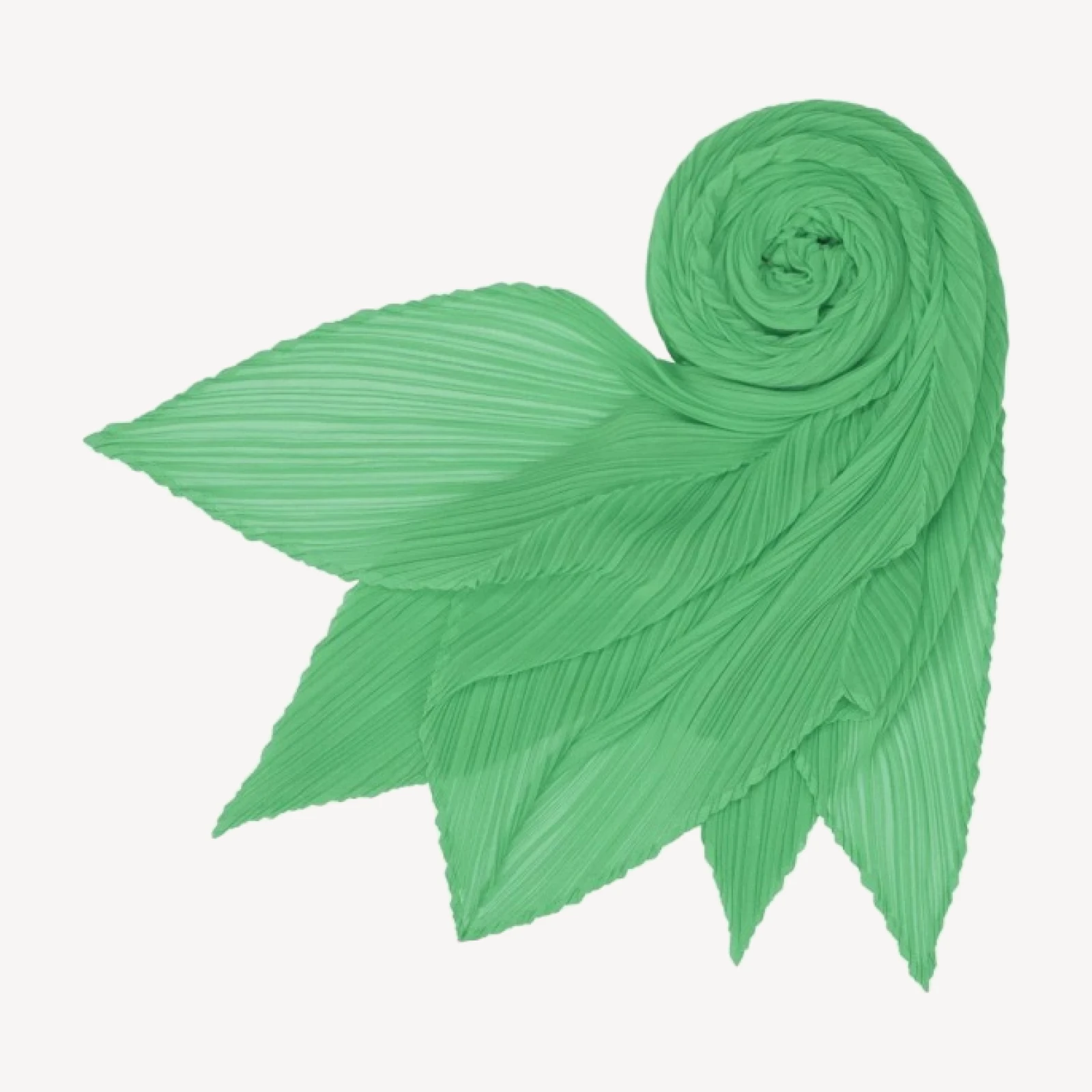 MONTHLY SCARF MARCH