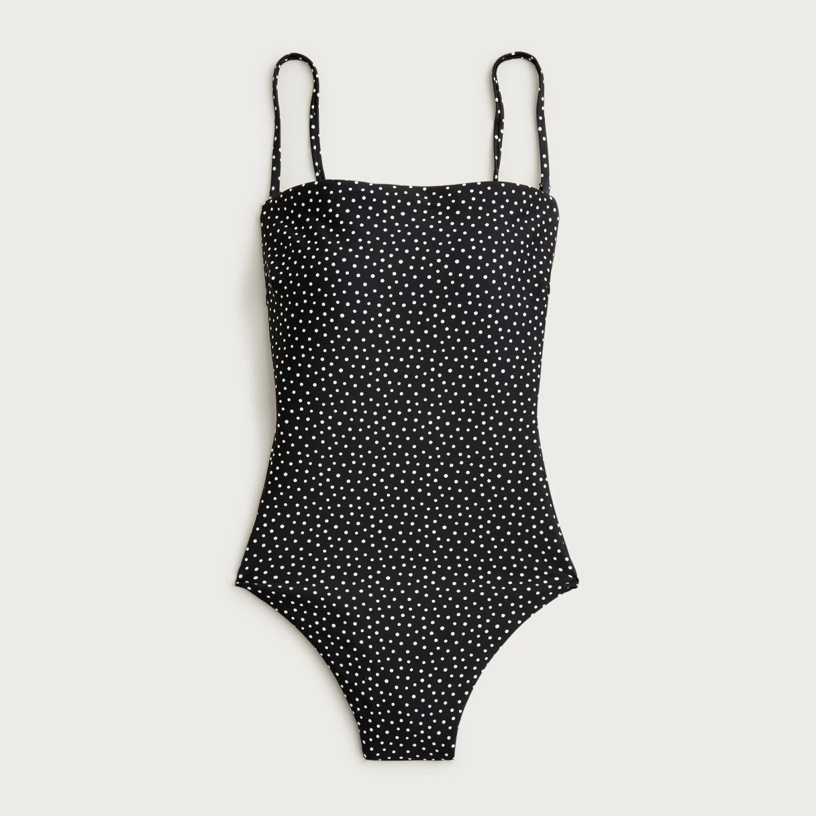 Gemma bandeau one-piece in Classic Sculpt™