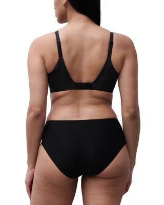 Chantelle Back Smoothing Wireless Bra