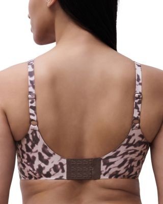 Chantelle Softstretch Scoop Neck Bralette