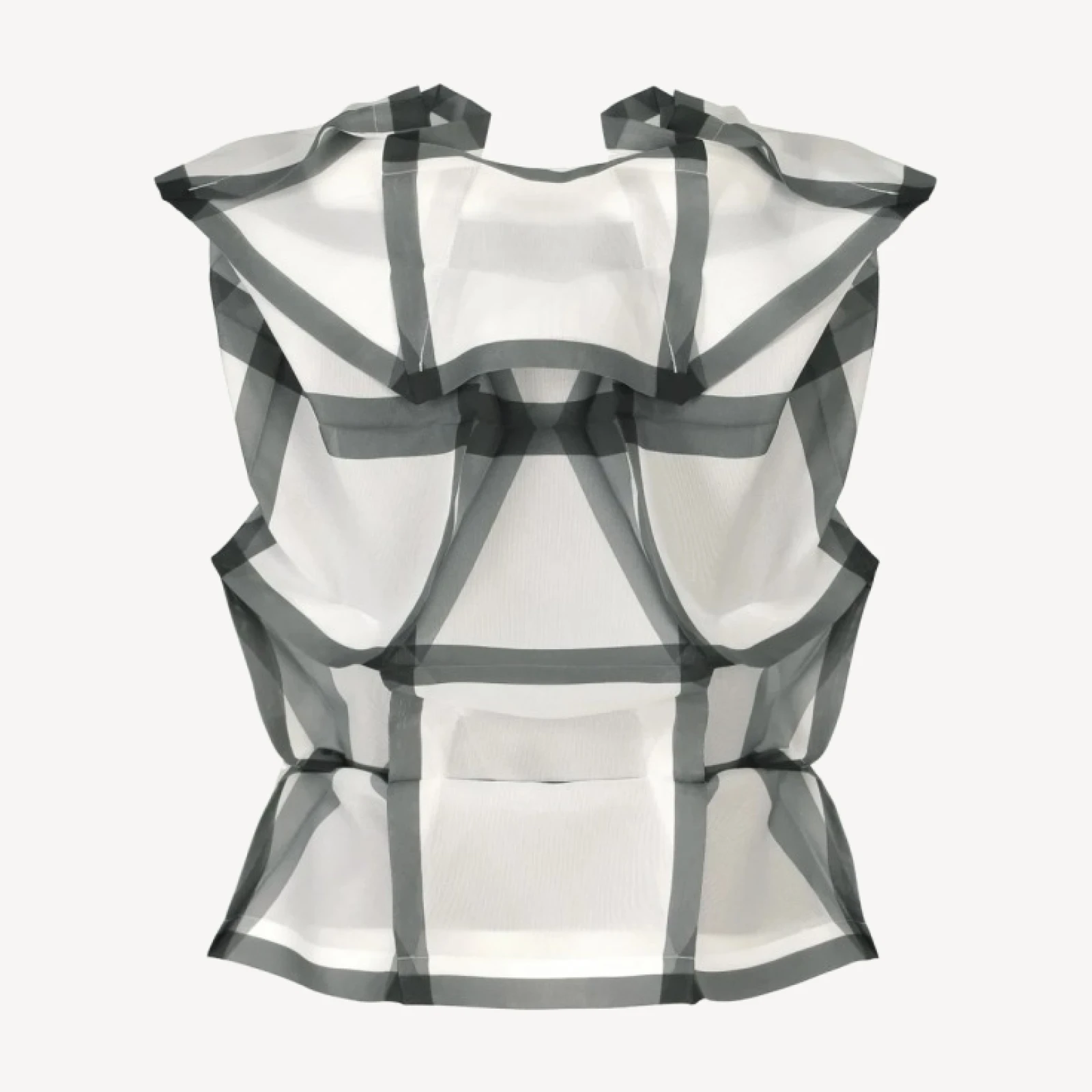 NO.6 TRANSLUCENT