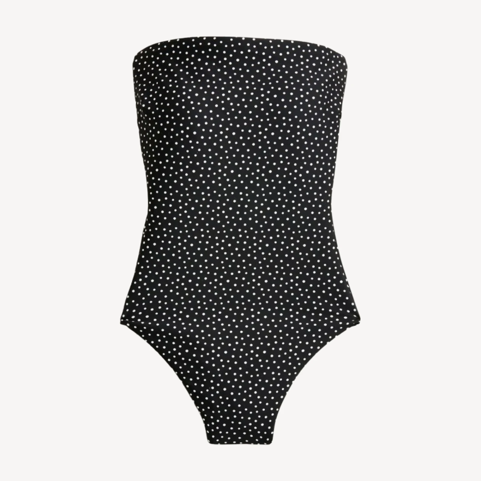 Gemma bandeau one-piece in Classic Sculpt™
