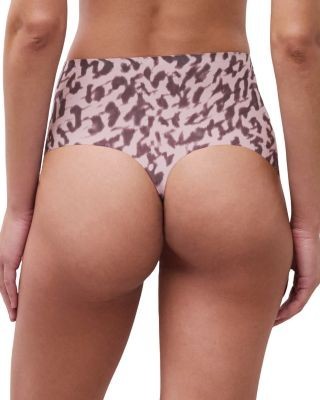 Chantelle Softstretch High Waist Thong