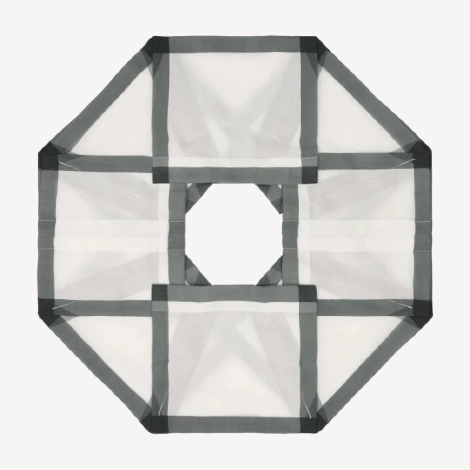 NO.6 TRANSLUCENT