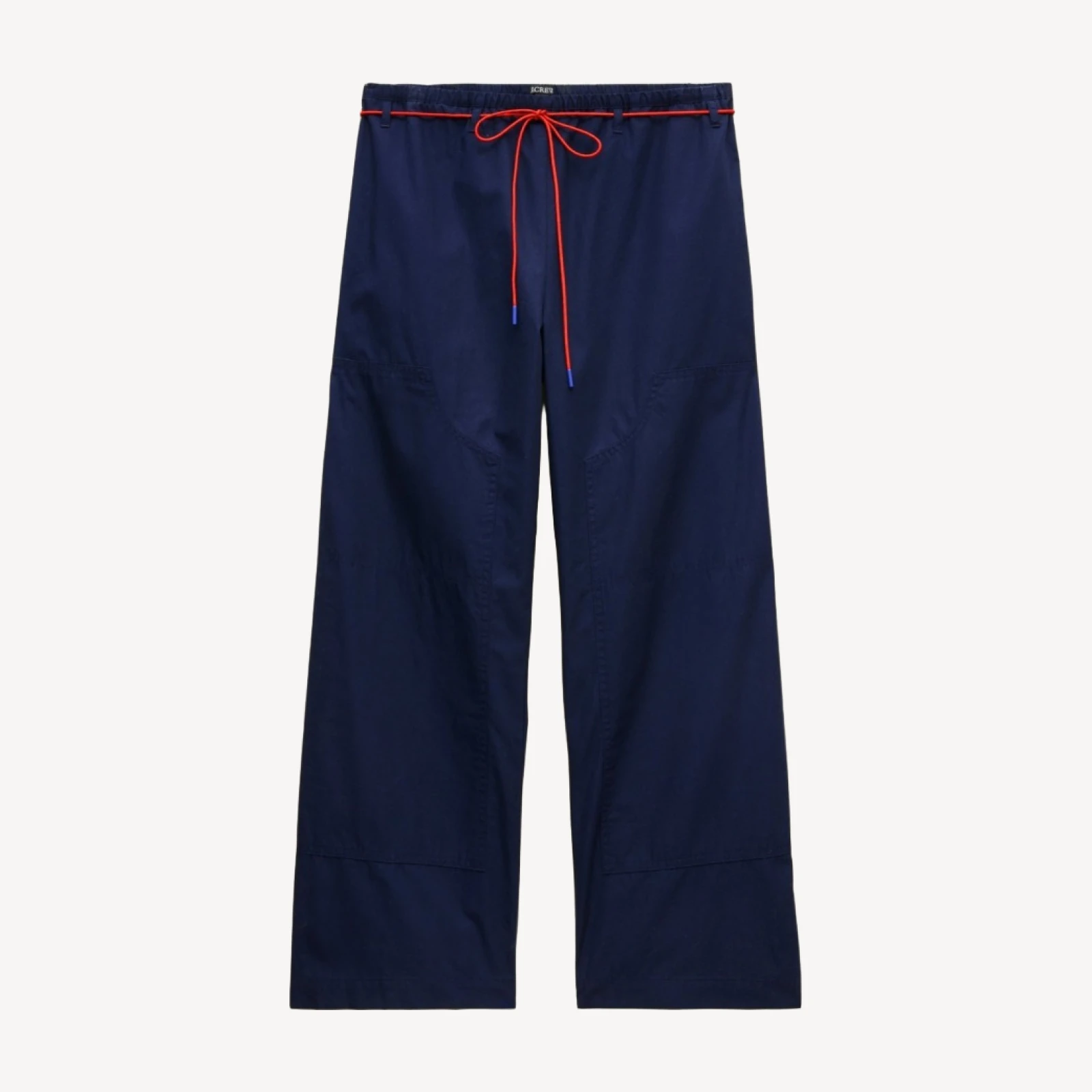 Tall Luna pant with removable paracord