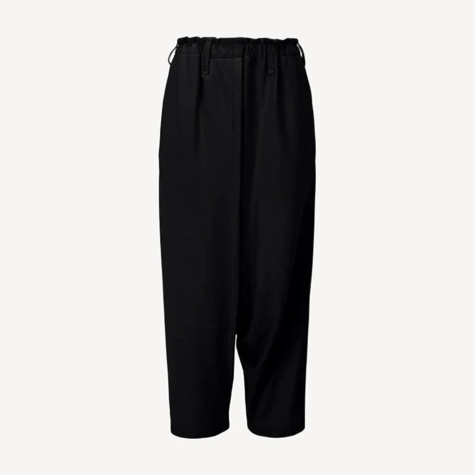 JERSEY BOTTOMS BASIC