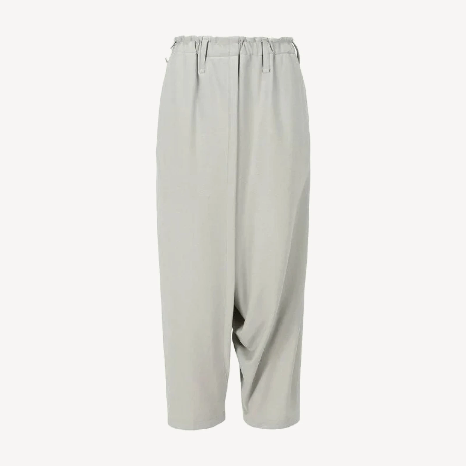 JERSEY BOTTOMS BASIC
