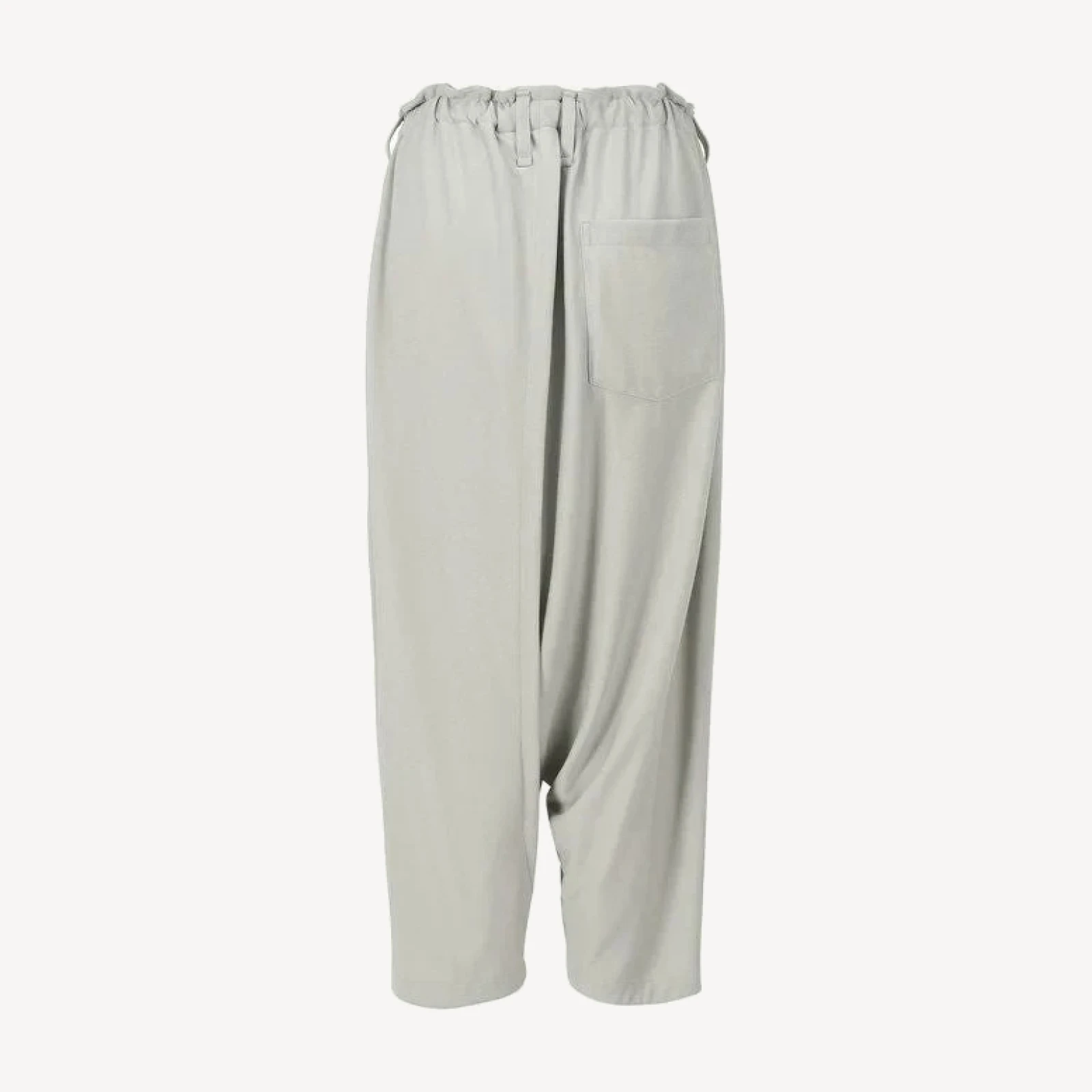 JERSEY BOTTOMS BASIC