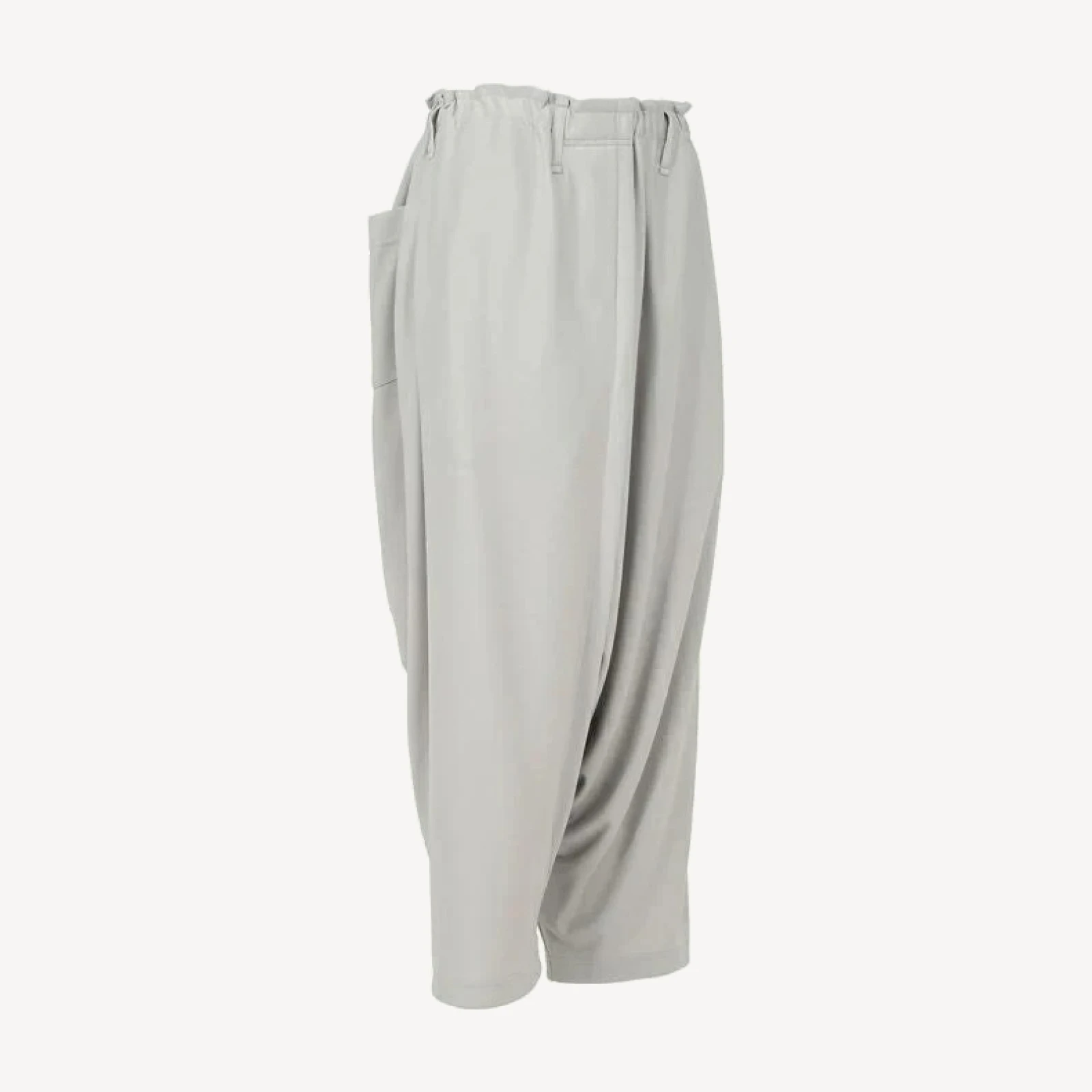 JERSEY BOTTOMS BASIC