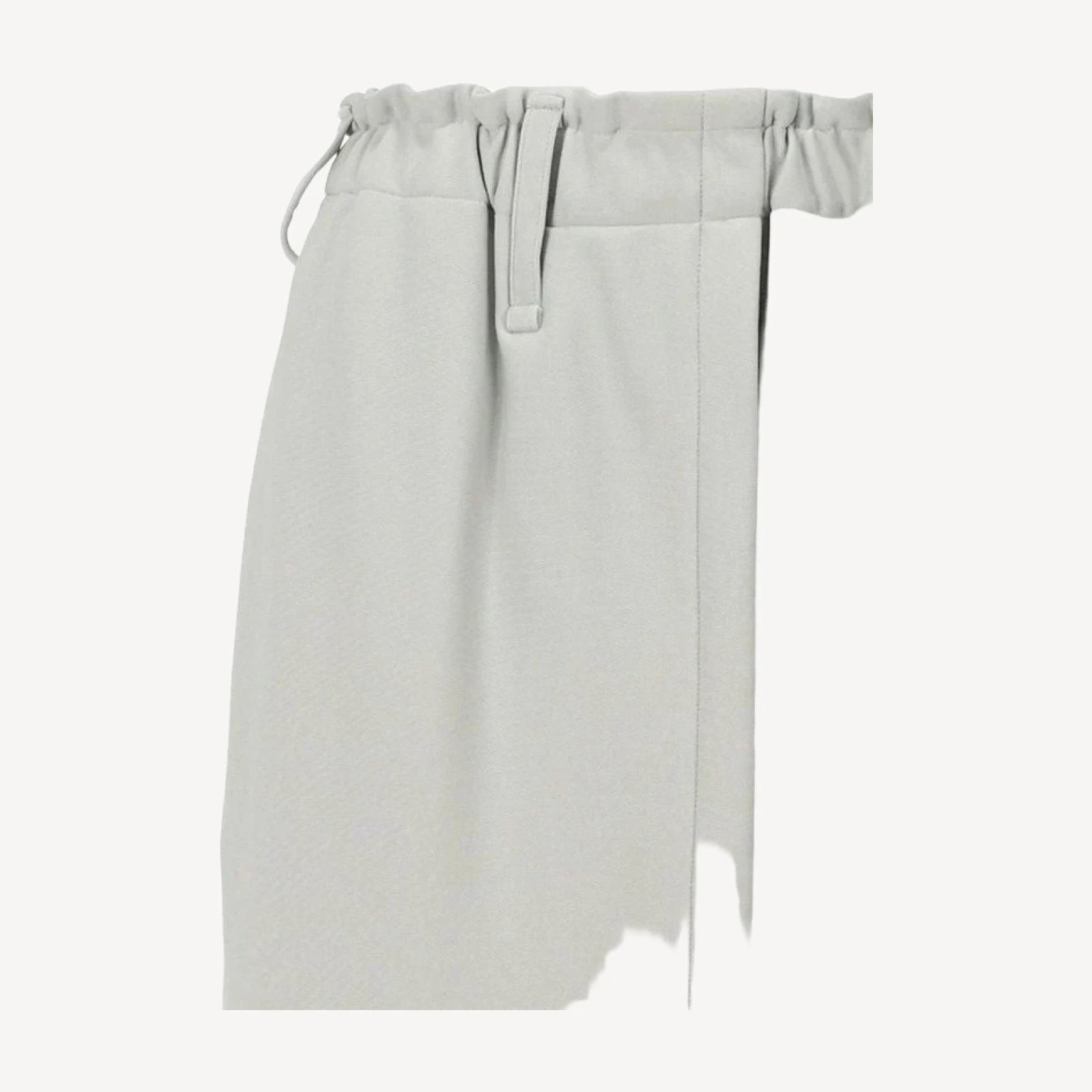 JERSEY BOTTOMS BASIC