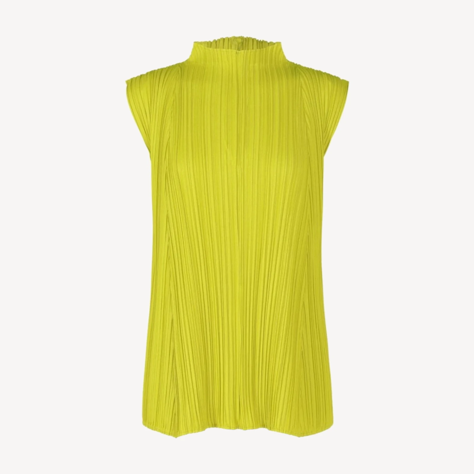 MELLOW PLEATS